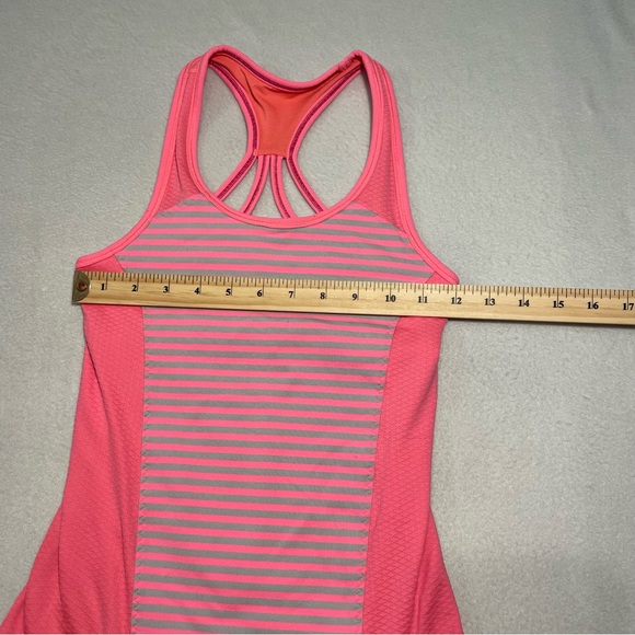 Ivivva Girls Activewear Tank Top Lot (3) Size 10 by Lululemon - Picture 8 of 16
